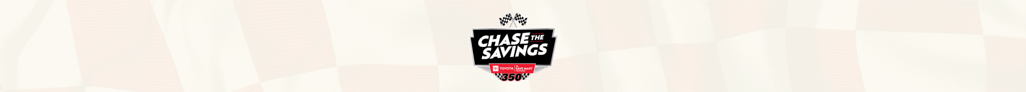 Chasing the saving over $1 Million in prizes and discount